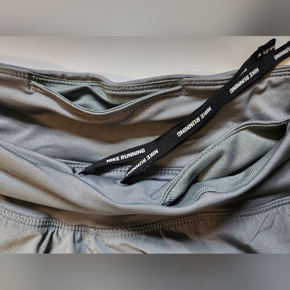 New Never Worn Nike Dri-Fit Running Shorts - Picture 2 of 5